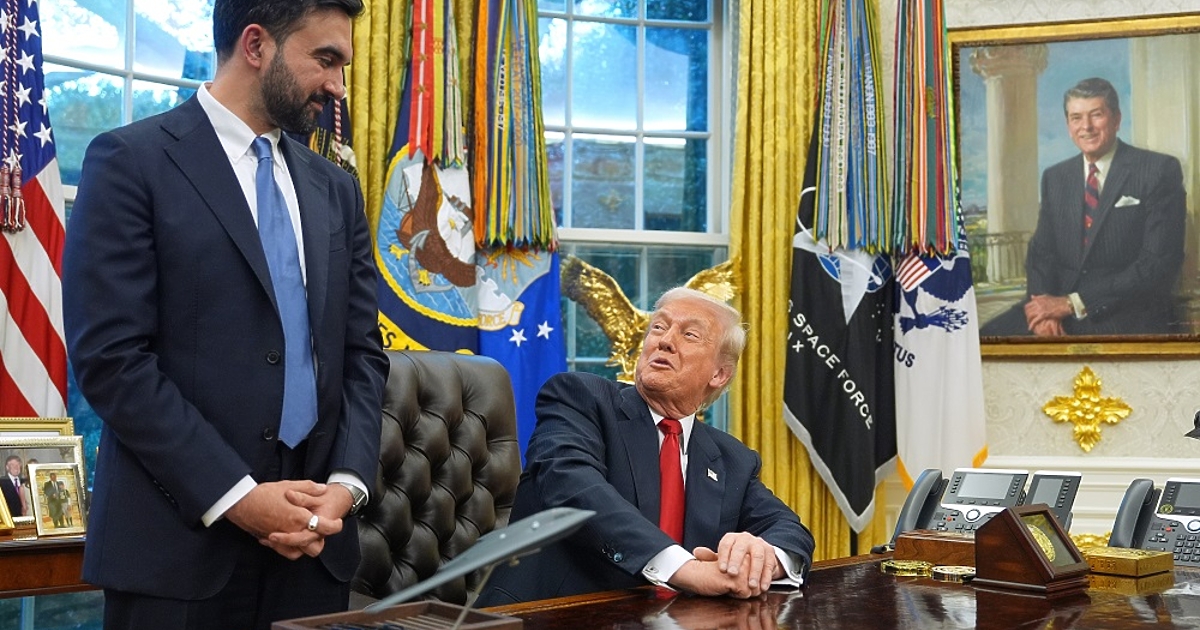 Може да кажеш, че съм фашист. Не ми пречи.Това заяви президентът на