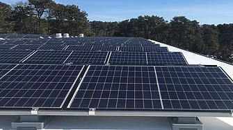 Най големият фотоволтаичен парк в Румъния с капацитет на инсталираните мощности