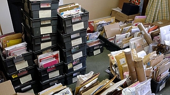 Страните членки Съветът на ЕС приеха временна мярка за въвеждане