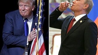 Време е да погледнем отвъд табутата  Тръмп разруши следвоенното единство