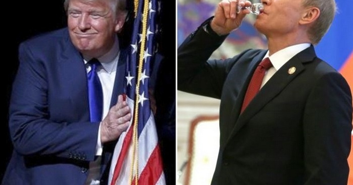 Време е да погледнем отвъд табутата. Тръмп разруши следвоенното единство на Запада.