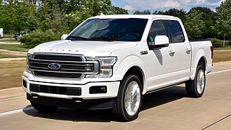 Американският автомобилостроител Форд Мотор Ford Motor обяви че ще се