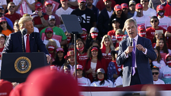 Европейските лидери се оказват в парадоксална ситуация зависими от гаранциите