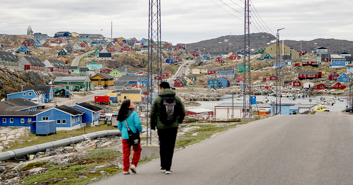 Президентът на САЩ Доналд Тръмп обяви, че ще назначи губернатора