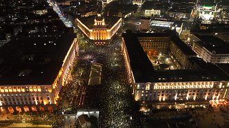 София имаме проблем Най после този вик за помощ идва