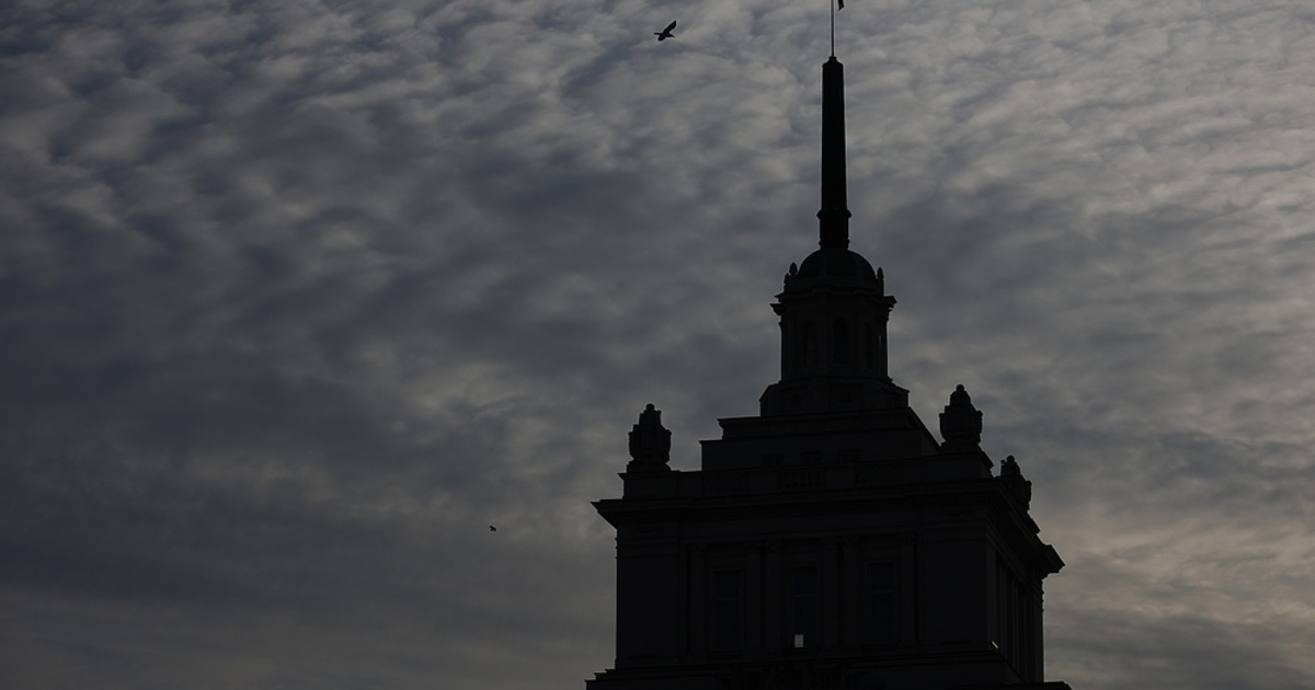 Изборното законодателство трябва да се промени преди новите избори. На