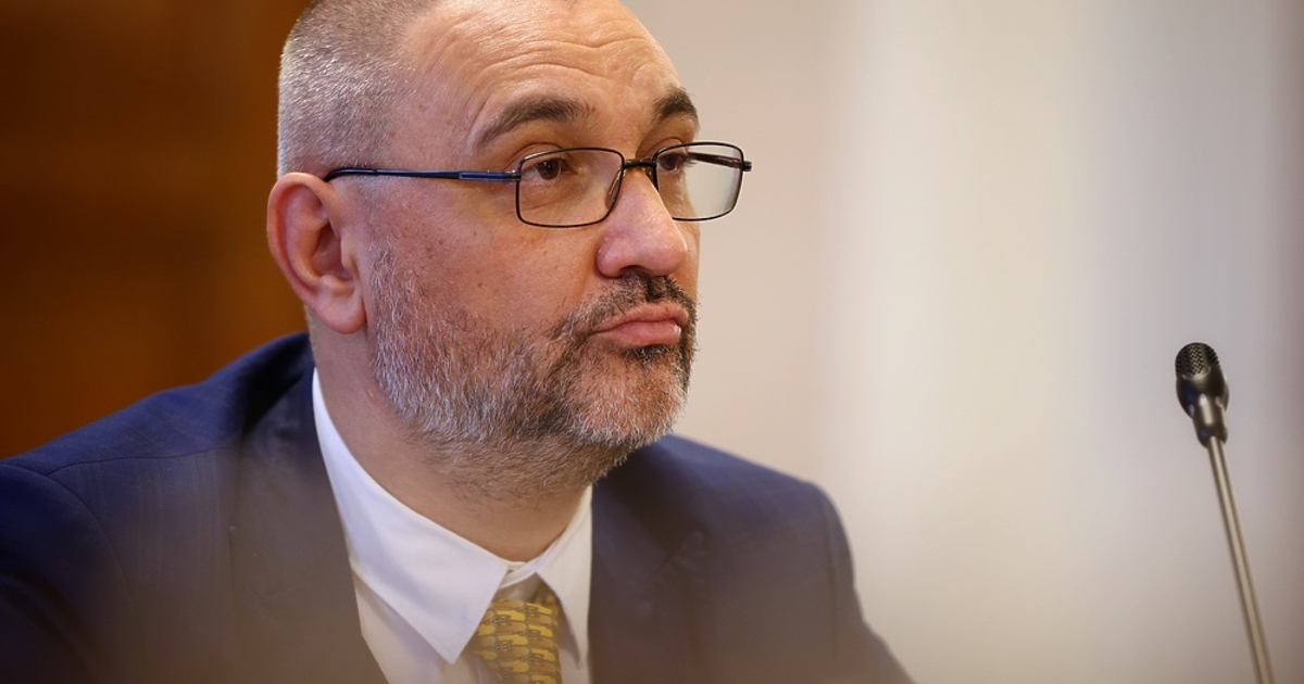 Всяка лоялност си има граници, никога не е безусловна. Трябваше