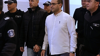 Варненският окръжен съд определи мярка парична гаранция за общинските съветници