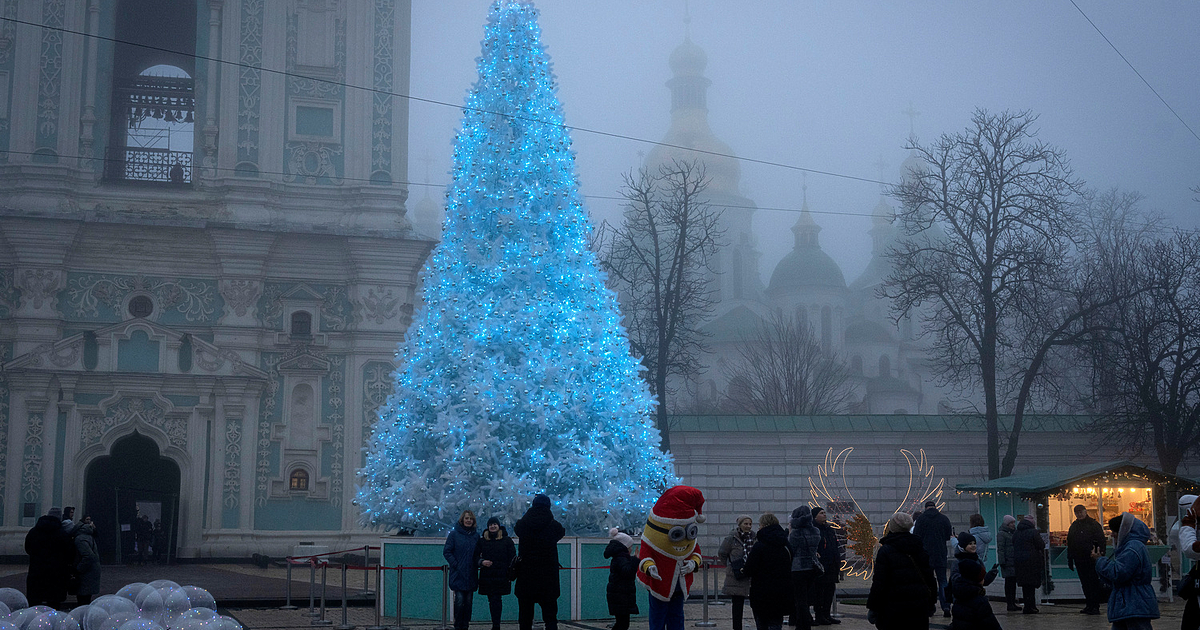 И на Бъдни вечер войните продължавата. Израел обвини Хамас в
