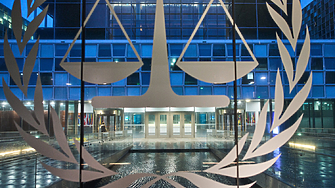 Московски съд осъди задочно главния прокурор на Международния наказателен съд