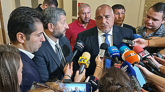 Основните искания на протестите в България трябва да станат две