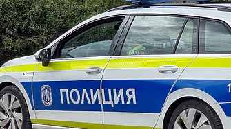 Служители на Министерството на вътрешните работи са задържани при нова