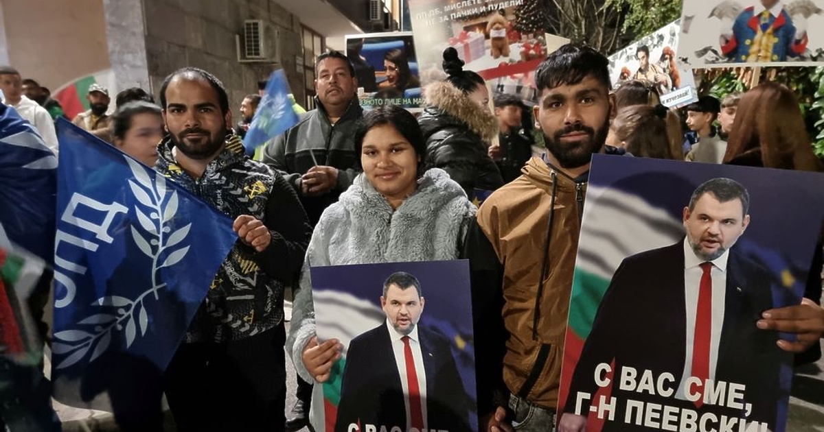 Липса на каквато и да било спонтанност. Това е единственото