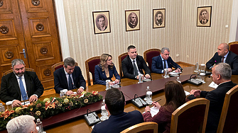 Гласуване с добрата стара хартиена бюлетина която по желание избирателят