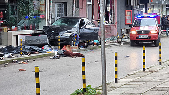 Окръжна прокуратура Варна ръководи разследване във връзка с ужасяващата катастрофа