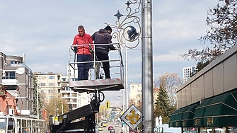 След Никулденските дъждове до началото на астрономическата зима не се
