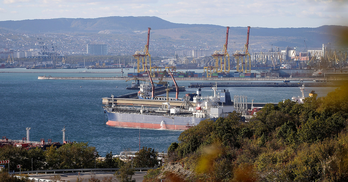 Страните членки (Съветът) на ЕС санкционираха още 41 кораба, част