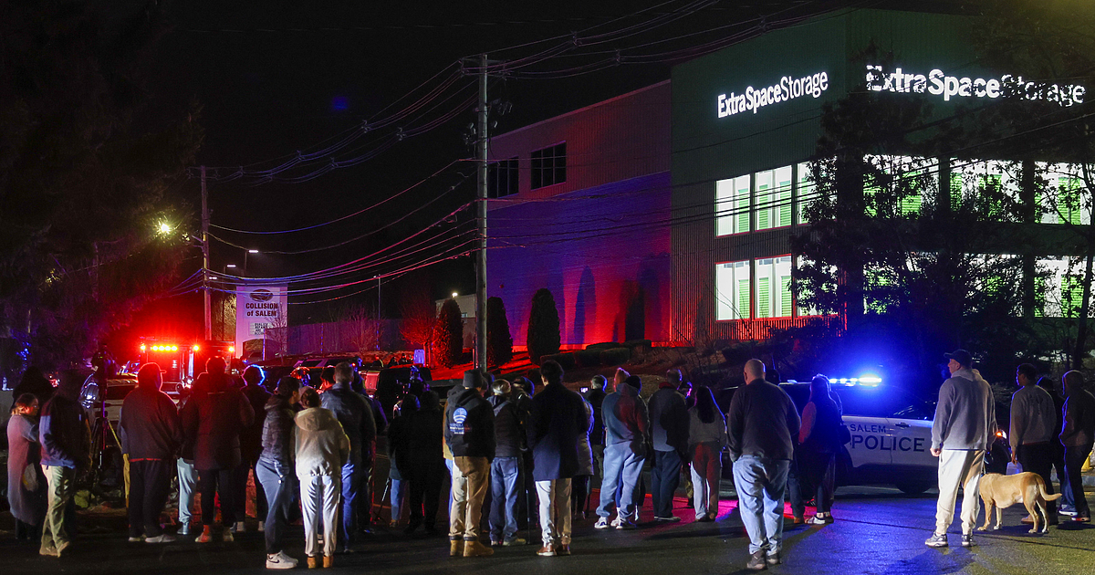 Заподозреният за стрелбата в университета Браун“ в американския щат Роуд