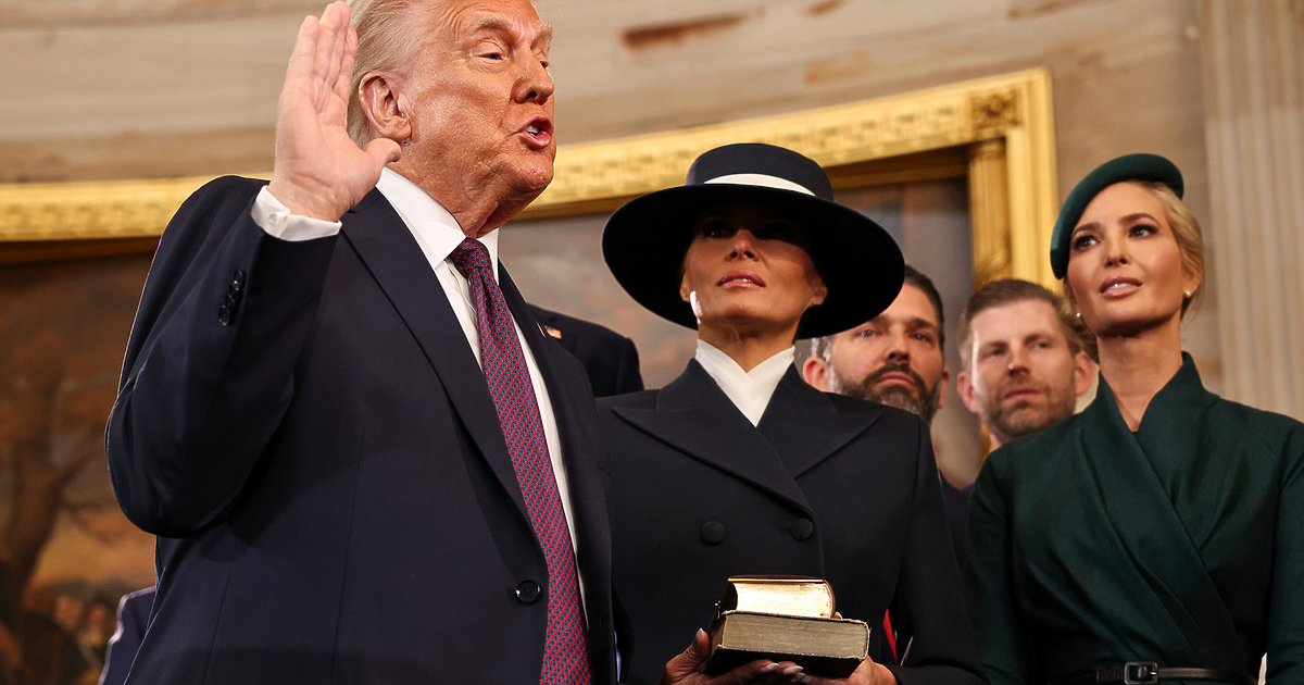 Едно мързеливо клише властва над анализите върху изборната победа на Доналд Тръмп през