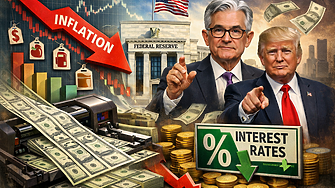 2026 а се очертава като една от онези години които ще