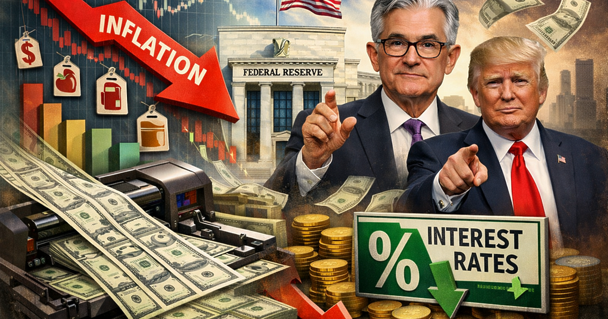 2026-а се очертава като една от онези години, които ще разпишат