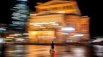 Създаване на единен национален регистър на индивидуалните електрически превозни средства