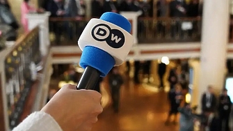 Руската прокуратурата класифицира Дойче Веле ДВ като нежелана организация съобщават