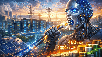 2026 а се очертава като една от онези години които