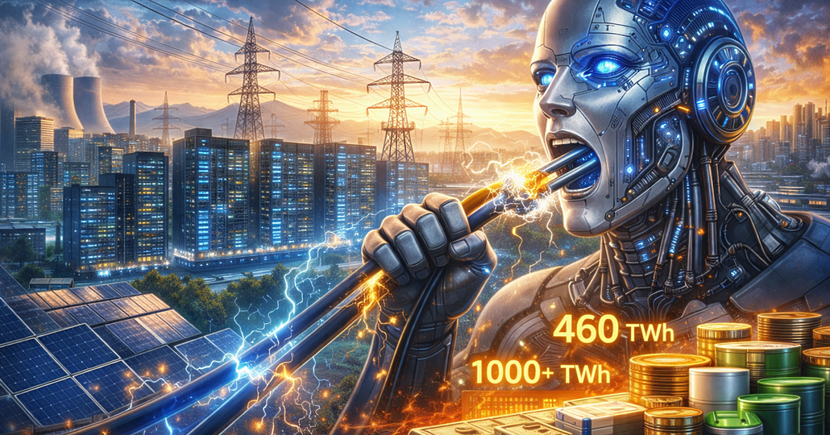 2026-а се очертава като една от онези години, които ще