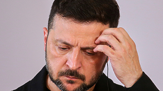 Украинският президент Володимир Зеленски съобщи в Х че е договорена