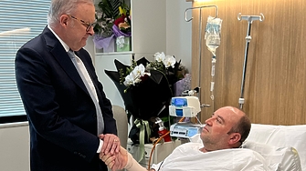 Нападението при което бяха убити 15 души на плажа Бондай