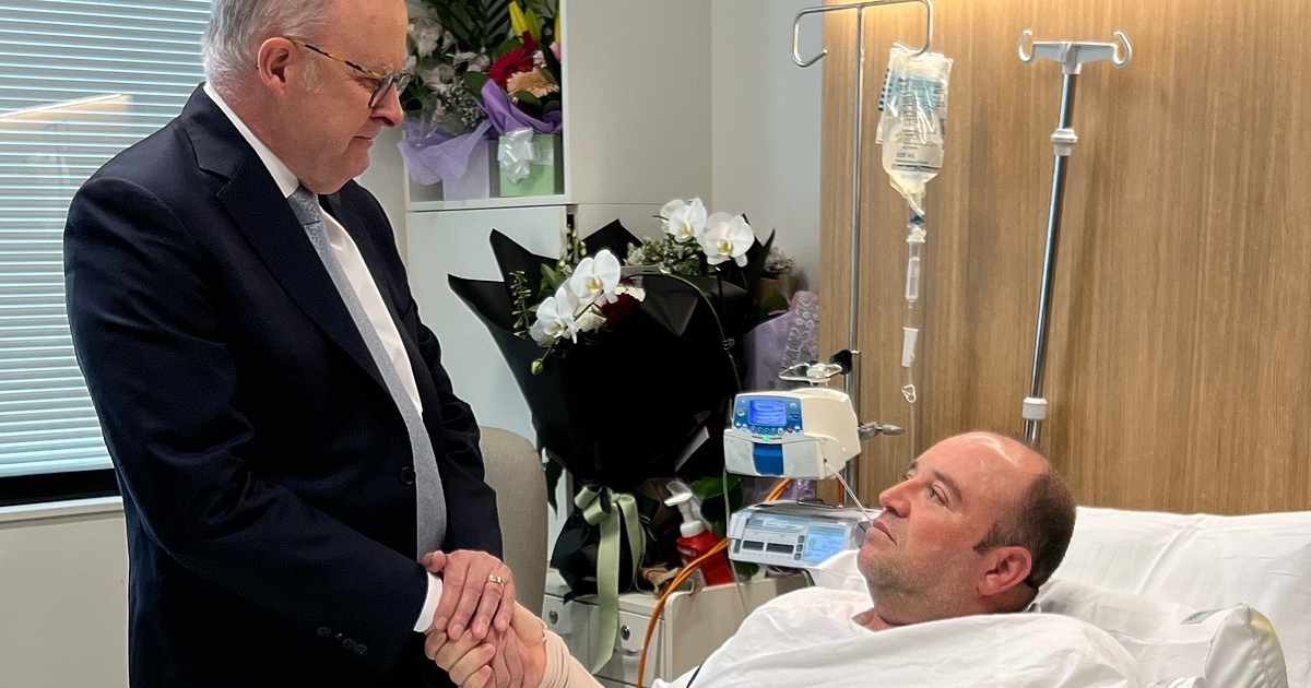 Нападението, при което бяха убити 15 души на плажа Бондай