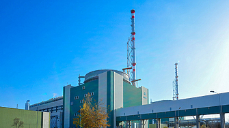 Шести блок на АЕЦ Козлодуй ще бъде спрян днес съобщиха