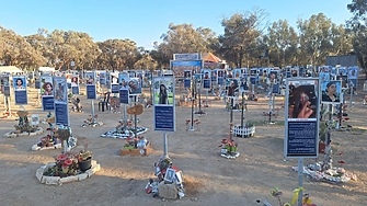 Масови убийства на цивилни сексуализирано насилие отвличания Хамас и други