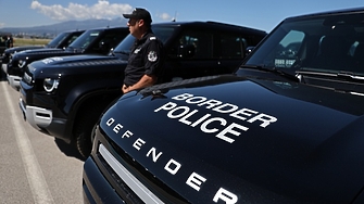 България бе официално призната от Европейската комисия като една от