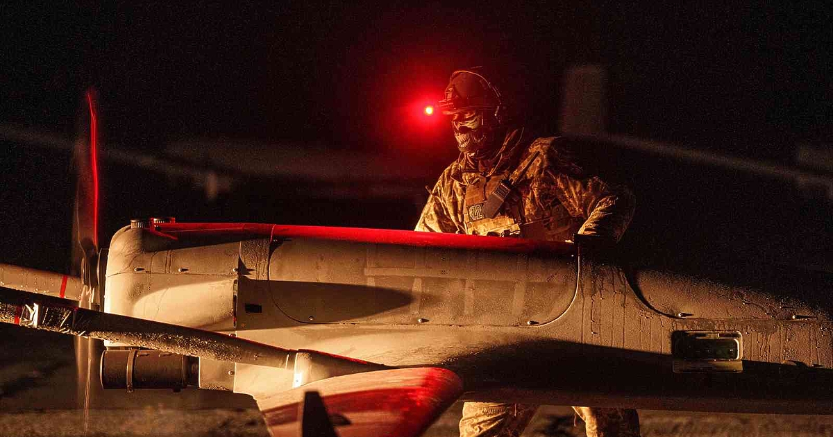 Два кораба и два кея са били повредени при украинска