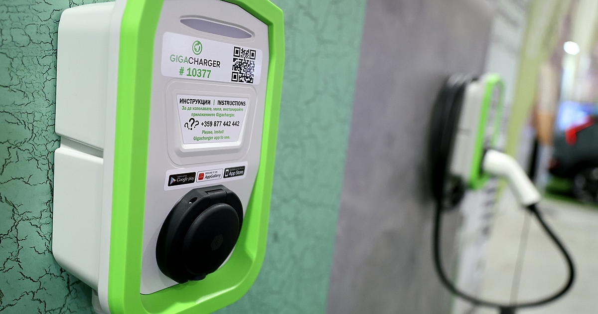 От Министерството на транспорта и съобщенията (МТС) започват поетапното изграждане