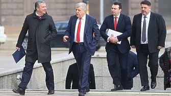 БСП подкрепя машинното гласуване но не във вида в който