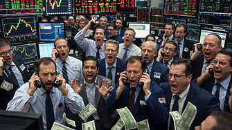 2026 а се очертава като една от онези години които