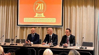 Всяка година преките и косвени приходи от дейността на частните