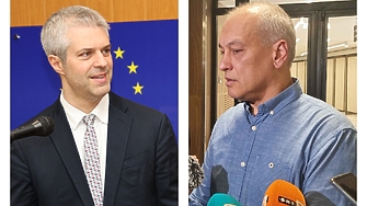 Заседанието на Общинска избирателна комисия Варна което трябваше да се