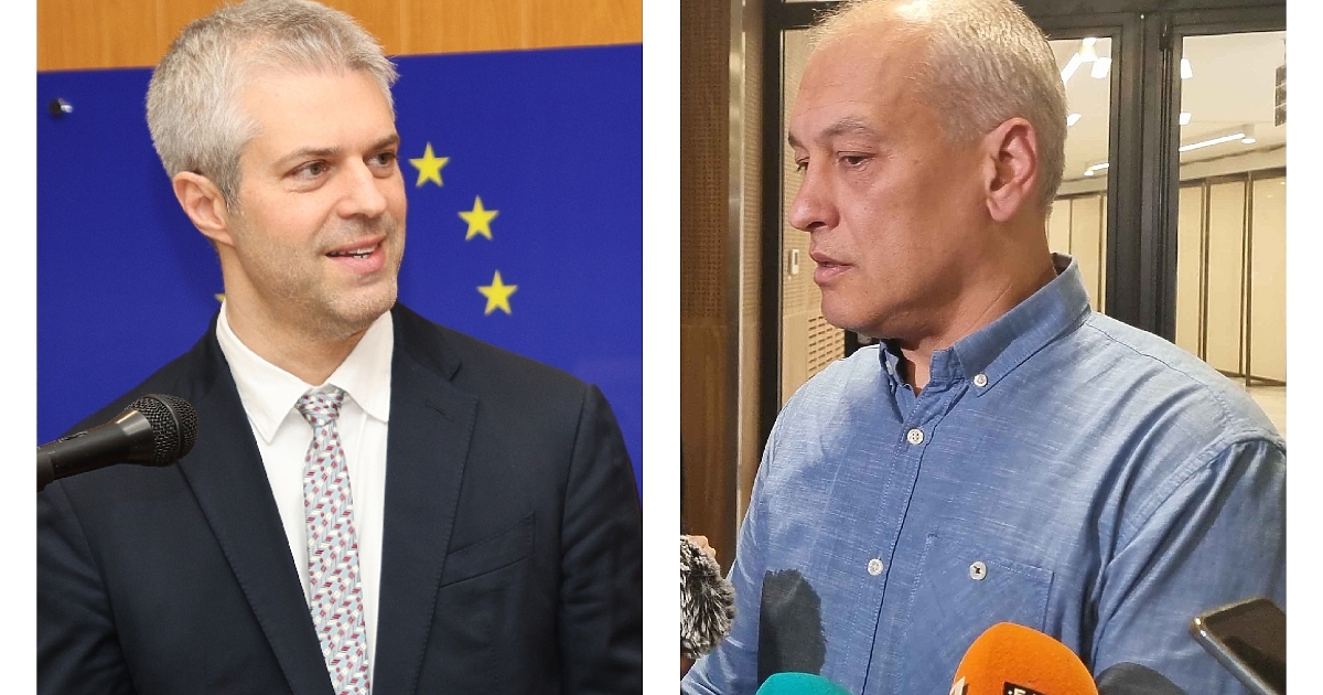 Заседанието на Общинска избирателна комисия-Варна, което трябваше да се състои