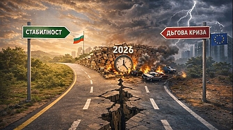 2026 а се очертава като една от онези години които
