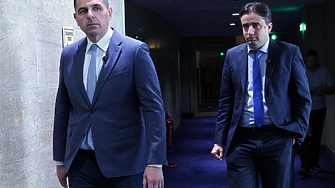 Борисов говори за опасност но отказва да каже каква точно