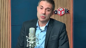 Липсва ми професията ми Благодарение на поведението на Борисов Пеевски