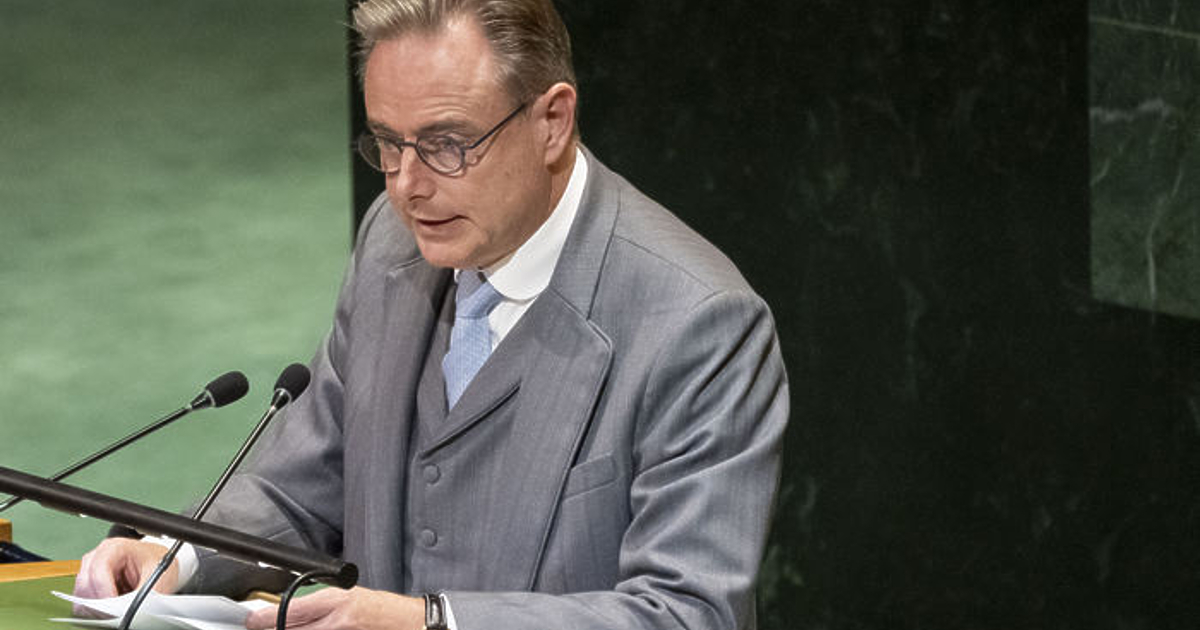 Белгия не изключва възможността да се обърне към Съда на