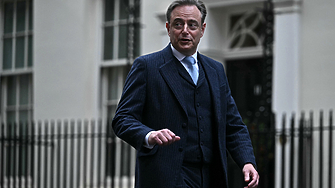 Неочакваните печалби от блокираните руски активи са кокошка снасяща златни