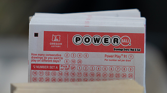 Жител на Арканзас снощи спечели джакпота от 1 817 милиарда