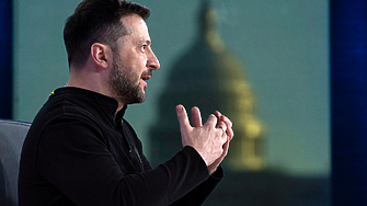 Докато вярата ни – и това просто но мощно човешко