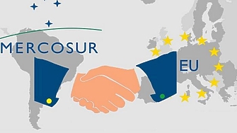 Комисията по международна търговия в Европейския парламент прие позицията си